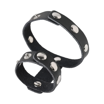 Male Penis Testicle Erecwo-Ring / Enhancing G-String Underwear Bondage - EVE's SECRETS